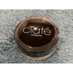 Ciate London Extraordinary Translucent Honey Setting Powder 0.52 oz / 15g NEW